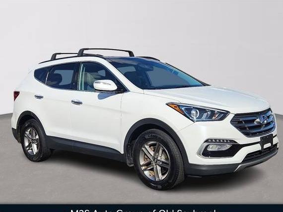 HYUNDAI SANTA FE SPORT 2018 5NMZUDLB1JH066168 image HYUNDAI SANTA FE SPORT 2018 5NMZUDLB1JH066168 image